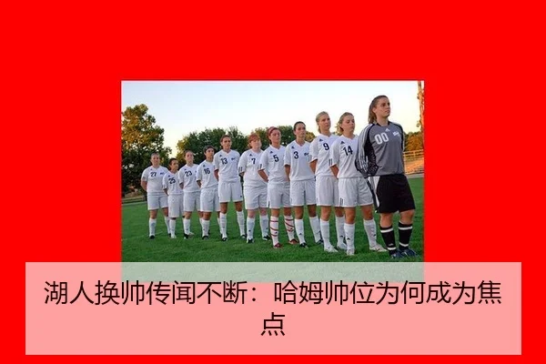 湖人换帅传闻不断：哈姆帅位为何成为焦点